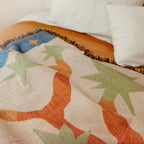 Carillo Throw