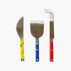 Cheese Knives (Set of 3)