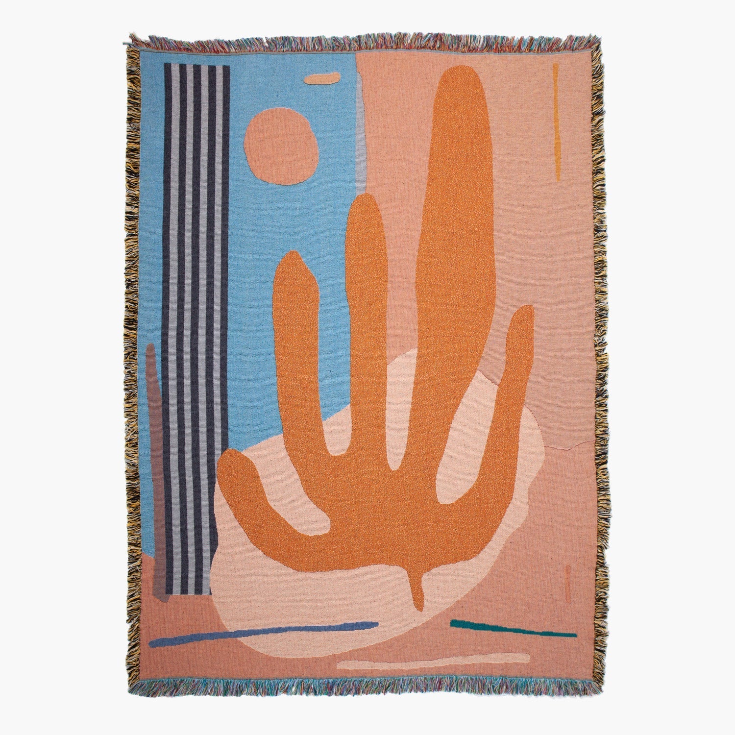 Hazlewood Throw