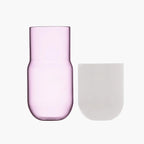 Happi Pill Carafe & Cup – Fairy Floss