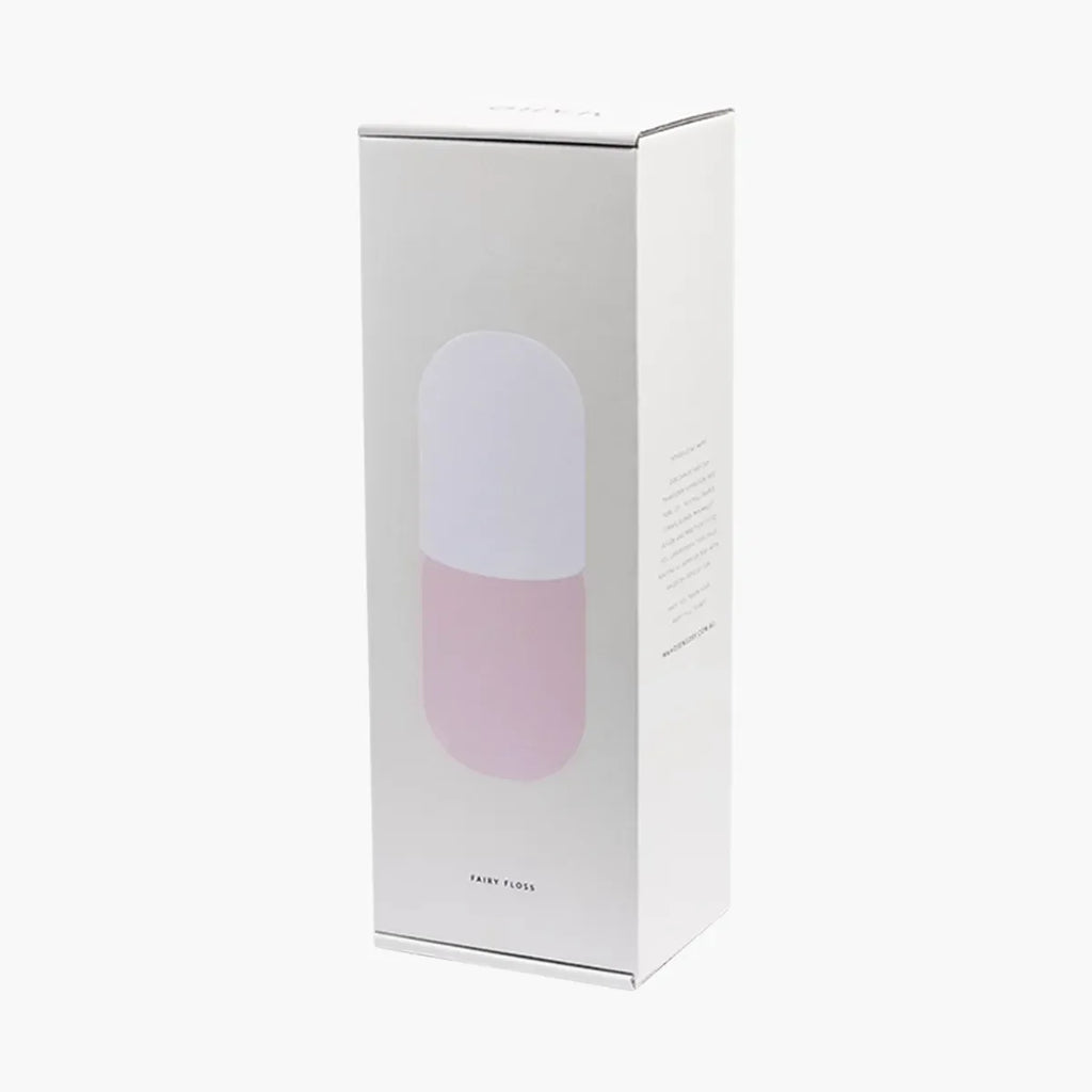 Happi Pill Carafe & Cup – Fairy Floss