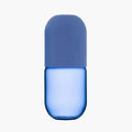 Happi Pill Carafe and Cup - Into The Blue