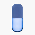 Happi Pill Carafe and Cup - Into The Blue