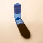 Happi Pill Carafe and Cup - Into The Blue