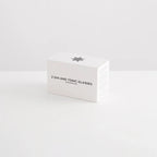 Maison Balzac 2 Gin & Tonic Glasses