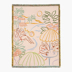 Paloma Throw