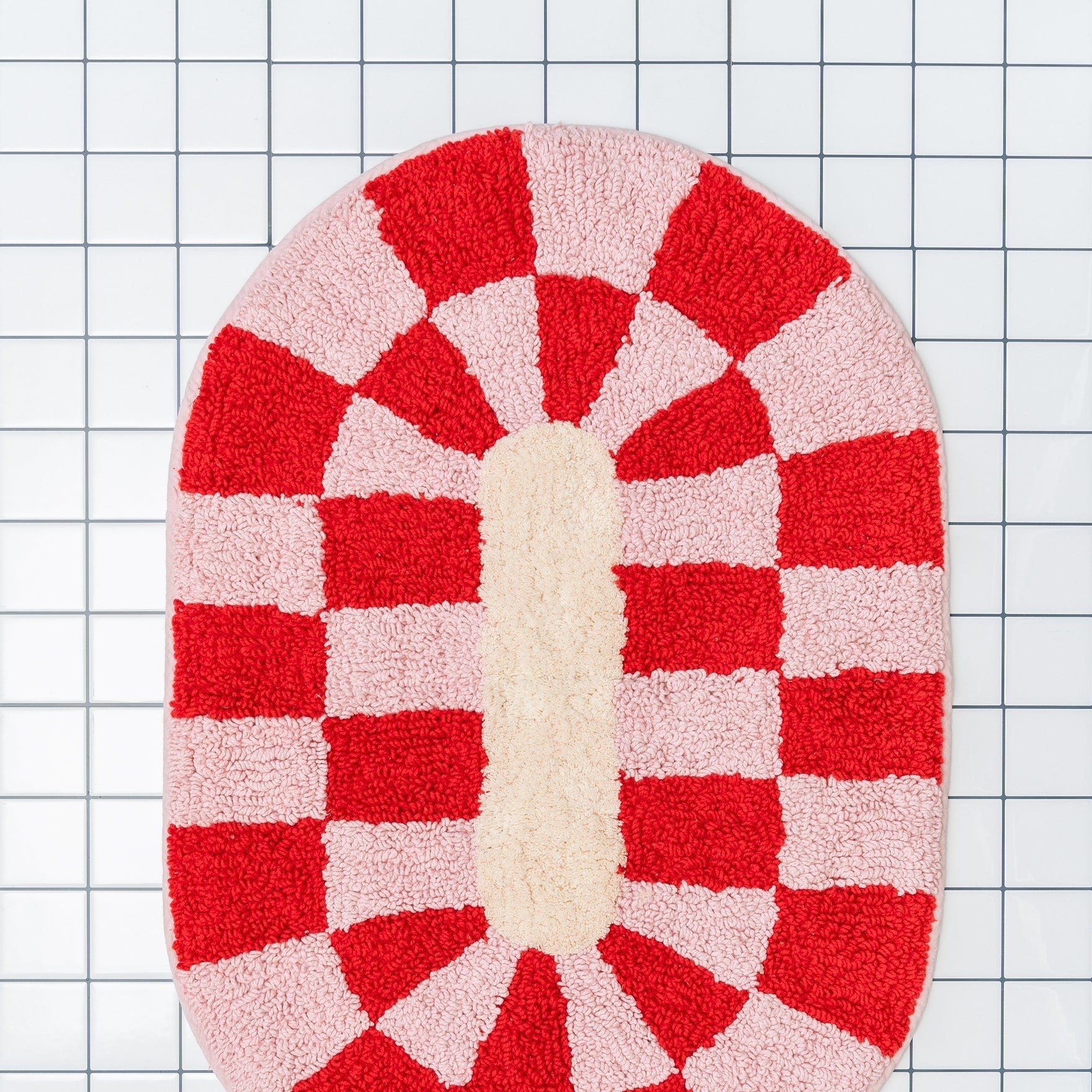 Rita Bathmat