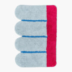 Poolside Bathmat