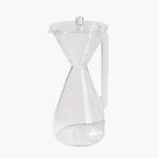 Pourover Carafe - Clear
