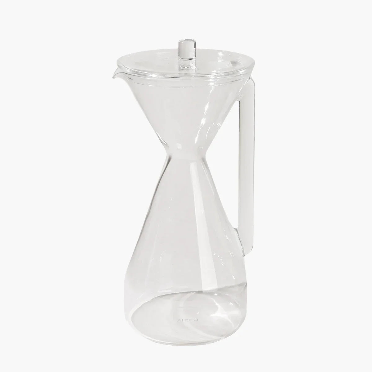 Pourover Carafe - Clear