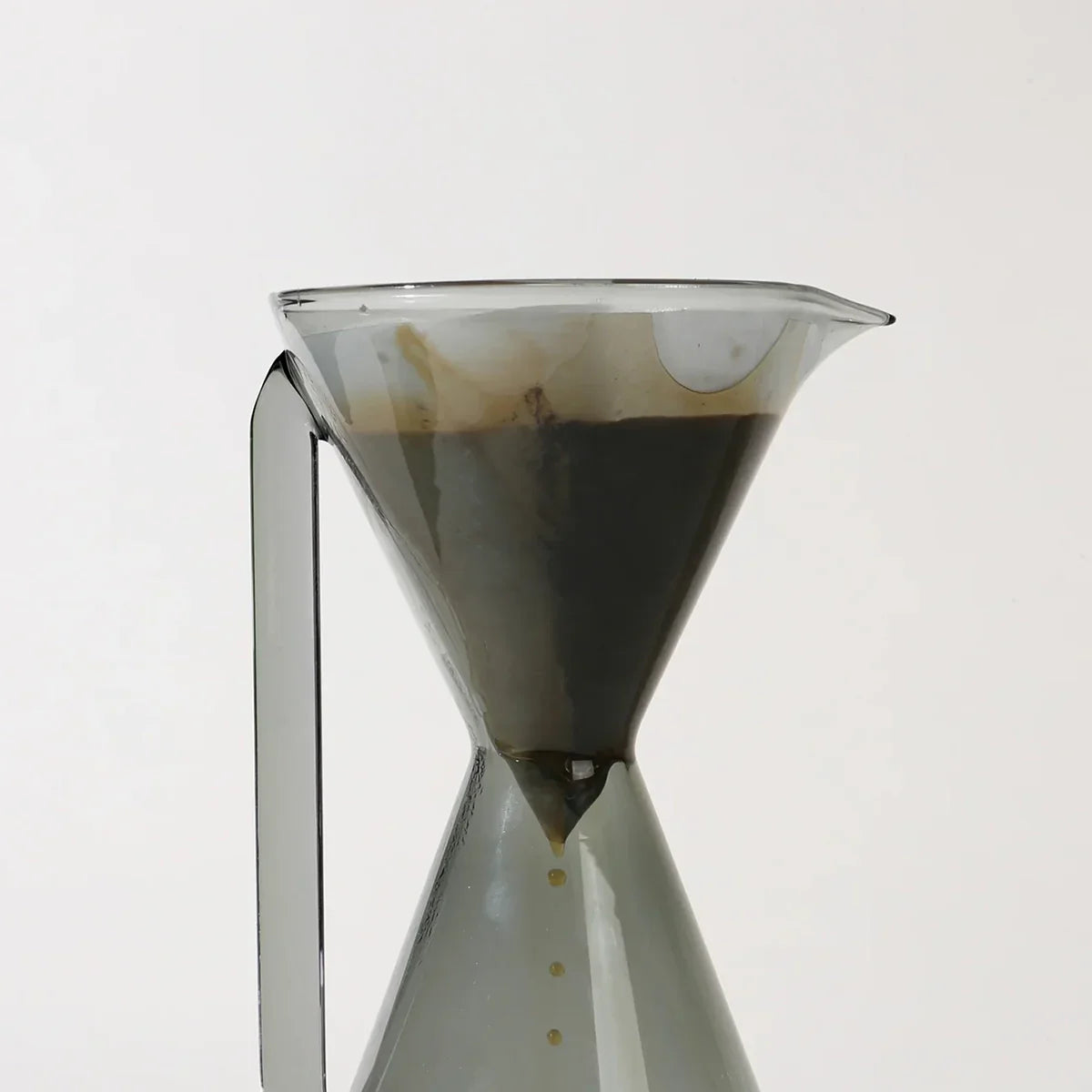 Pourover Carafe - Gray