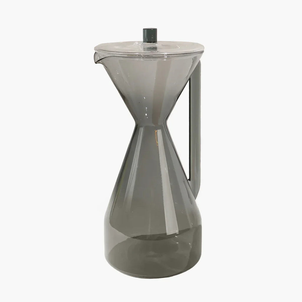 Pourover Carafe - Gray