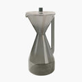 Pourover Carafe - Gray