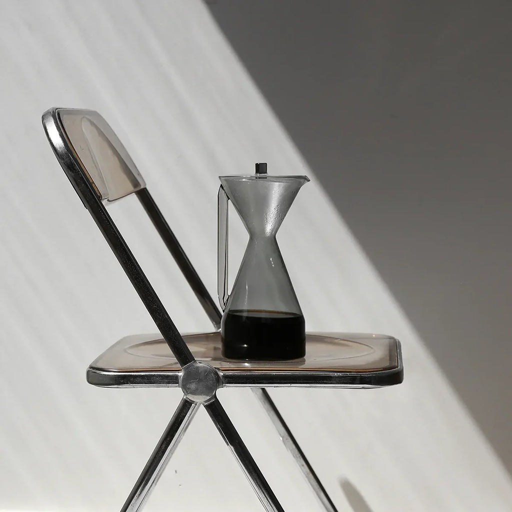 Pourover Carafe - Gray